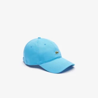 Unisex-Kappe aus Baumwolltwill Unisex-Kappe aus Baumwolltwill