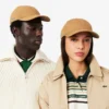 Unisex-Kappe aus Baumwolltwill Unisex-Kappe aus Baumwolltwill
