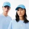 Unisex-Kappe aus Baumwolltwill Unisex-Kappe aus Baumwolltwill