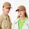 Unisex-Kappe aus Baumwolltwill Unisex-Kappe aus Baumwolltwill