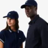 Unisex-Kappe aus Baumwolltwill Unisex-Kappe aus Baumwolltwill