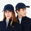 Unisex-Kappe aus Baumwolltwill Unisex-Kappe aus Baumwolltwill
