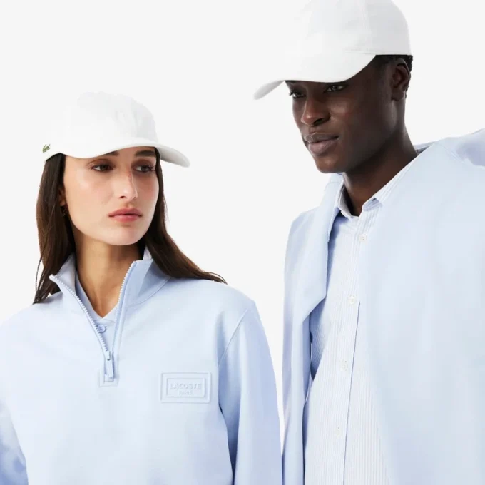 Unisex-Kappe aus Baumwolltwill Unisex-Kappe aus Baumwolltwill