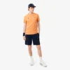 Unisex-Kappe aus Mikrofaser in der Roland Garros-Edition Unisex-Kappe aus Mikrofaser in der Roland Garros-Edition