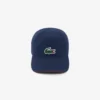Unisex-Kappe aus Mikrofaser in der Roland Garros-Edition Unisex-Kappe aus Mikrofaser in der Roland Garros-Edition