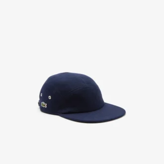 Unisex-Piqué-Jockey-Cap Unisex-Piqué-Jockey-Cap