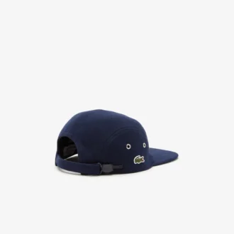 Unisex-Piqué-Jockey-Cap Unisex-Piqué-Jockey-Cap