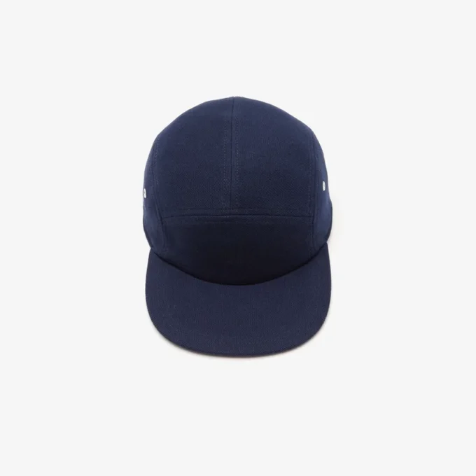 Unisex-Piqué-Jockey-Cap Unisex-Piqué-Jockey-Cap