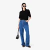 Unisex-Poloshirt aus Merinowolle mit kurzen Ärmeln Unisex-Poloshirt aus Merinowolle mit kurzen Ärmeln