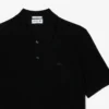 Unisex-Poloshirt aus Merinowolle mit kurzen Ärmeln Unisex-Poloshirt aus Merinowolle mit kurzen Ärmeln