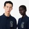 Unisex-Poloshirt der Rolex Paris Masters Edition Unisex-Poloshirt der Rolex Paris Masters Edition