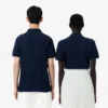 Unisex-Poloshirt der Rolex Paris Masters Edition Unisex-Poloshirt der Rolex Paris Masters Edition