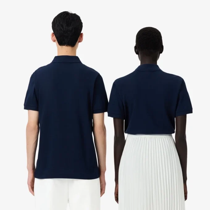 Unisex-Poloshirt der Rolex Paris Masters Edition Unisex-Poloshirt der Rolex Paris Masters Edition