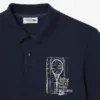 Unisex-Poloshirt der Rolex Paris Masters Edition Unisex-Poloshirt der Rolex Paris Masters Edition