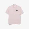 Unisex-Poloshirt L.12.12 mit lockerer Passform Unisex-Poloshirt L.12.12 mit lockerer Passform