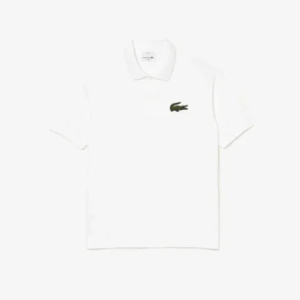 Unisex-Poloshirt L.12.12 mit lockerer Passform