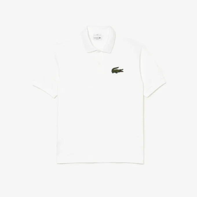 Unisex-Poloshirt L.12.12 mit lockerer Passform Unisex-Poloshirt L.12.12 mit lockerer Passform