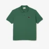 Unisex-Poloshirt L.12.12 mit lockerer Passform Unisex-Poloshirt L.12.12 mit lockerer Passform