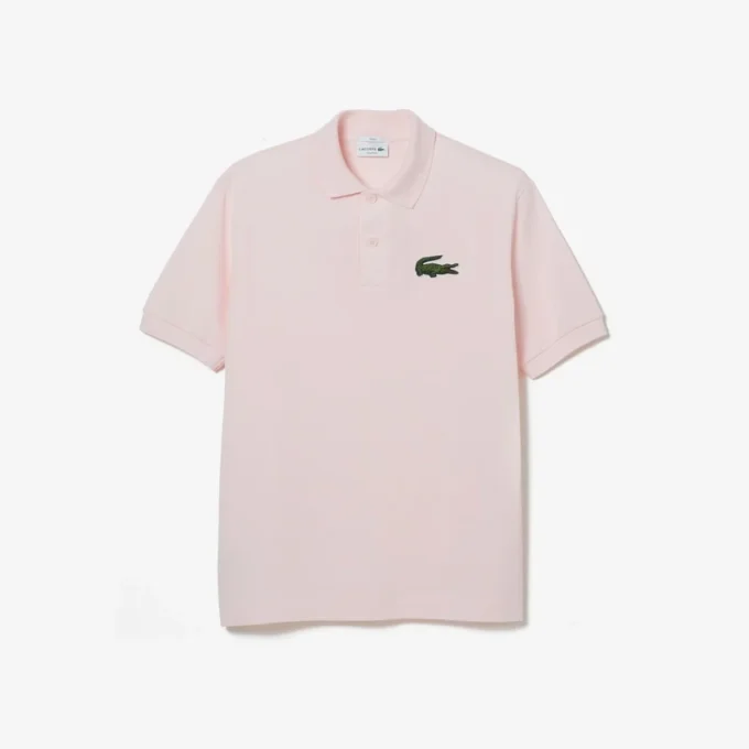 Unisex-Poloshirt L.12.12 mit lockerer Passform Unisex-Poloshirt L.12.12 mit lockerer Passform
