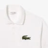 Unisex-Poloshirt L.12.12 mit lockerer Passform Unisex-Poloshirt L.12.12 mit lockerer Passform