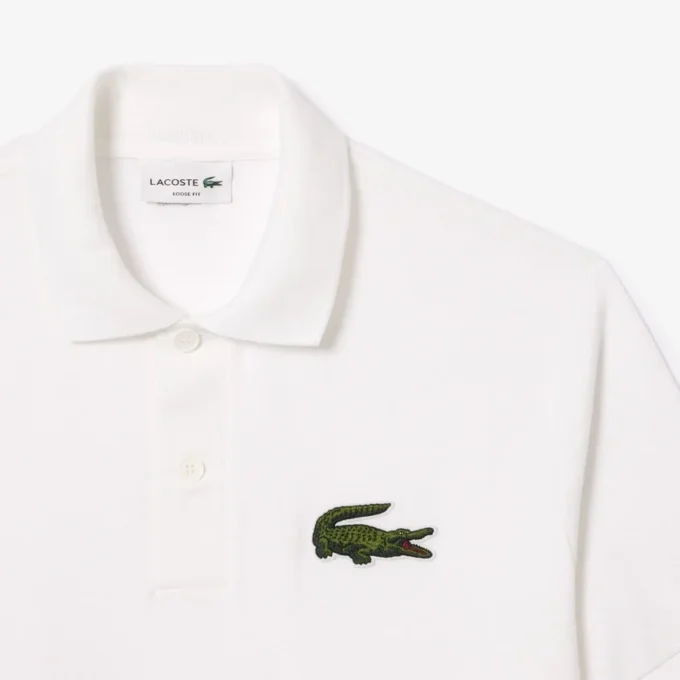 Unisex-Poloshirt L.12.12 mit lockerer Passform Unisex-Poloshirt L.12.12 mit lockerer Passform