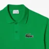 Unisex-Poloshirt L.12.12 mit lockerer Passform Unisex-Poloshirt L.12.12 mit lockerer Passform