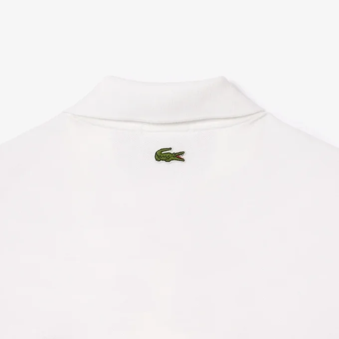 Unisex-Poloshirt L.12.12 mit lockerer Passform Unisex-Poloshirt L.12.12 mit lockerer Passform