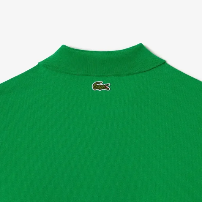 Unisex-Poloshirt L.12.12 mit lockerer Passform Unisex-Poloshirt L.12.12 mit lockerer Passform