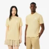 Unisex-Poloshirt mit klassischer Passform und charakteristischem L.12.12-Print Unisex-Poloshirt mit klassischer Passform und charakteristischem L.12.12-Print