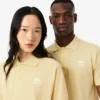Unisex-Poloshirt mit klassischer Passform und charakteristischem L.12.12-Print Unisex-Poloshirt mit klassischer Passform und charakteristischem L.12.12-Print