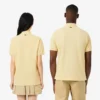 Unisex-Poloshirt mit klassischer Passform und charakteristischem L.12.12-Print Unisex-Poloshirt mit klassischer Passform und charakteristischem L.12.12-Print