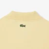 Unisex-Poloshirt mit klassischer Passform und charakteristischem L.12.12-Print Unisex-Poloshirt mit klassischer Passform und charakteristischem L.12.12-Print
