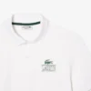 Unisex-Poloshirt mit Regular-Fit und Stretch-Mini-Piqué Unisex-Poloshirt mit Regular-Fit und Stretch-Mini-Piqué