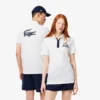 Unisex-Poloshirt „Rolex Paris Masters Edition“ für Balljungen Unisex-Poloshirt „Rolex Paris Masters Edition“ für Balljungen