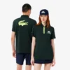 Unisex-Poloshirt „Rolex Paris Masters Edition“ für Balljungen Unisex-Poloshirt „Rolex Paris Masters Edition“ für Balljungen