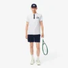 Unisex-Poloshirt „Rolex Paris Masters Edition“ für Balljungen Unisex-Poloshirt „Rolex Paris Masters Edition“ für Balljungen