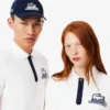 Unisex-Poloshirt „Rolex Paris Masters Edition“ für Balljungen Unisex-Poloshirt „Rolex Paris Masters Edition“ für Balljungen