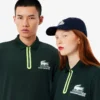 Unisex-Poloshirt „Rolex Paris Masters Edition“ für Balljungen Unisex-Poloshirt „Rolex Paris Masters Edition“ für Balljungen