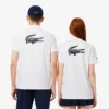 Unisex-Poloshirt „Rolex Paris Masters Edition“ für Balljungen Unisex-Poloshirt „Rolex Paris Masters Edition“ für Balljungen