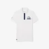 Unisex-Poloshirt „Rolex Paris Masters Edition“ für Balljungen Unisex-Poloshirt „Rolex Paris Masters Edition“ für Balljungen