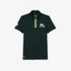 Unisex-Poloshirt „Rolex Paris Masters Edition“ für Balljungen Unisex-Poloshirt „Rolex Paris Masters Edition“ für Balljungen