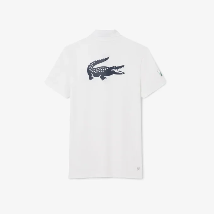 Unisex-Poloshirt „Rolex Paris Masters Edition“ für Balljungen Unisex-Poloshirt „Rolex Paris Masters Edition“ für Balljungen