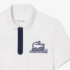 Unisex-Poloshirt „Rolex Paris Masters Edition“ für Balljungen Unisex-Poloshirt „Rolex Paris Masters Edition“ für Balljungen