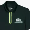Unisex-Poloshirt „Rolex Paris Masters Edition“ für Balljungen Unisex-Poloshirt „Rolex Paris Masters Edition“ für Balljungen