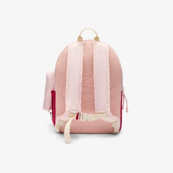 Unisex-Rucksack mit 3 Fächern und Federmäppchen Unisex-Rucksack mit 3 Fächern und Federmäppchen