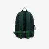 Unisex-Rucksack mit 3 Fächern und Federmäppchen Unisex-Rucksack mit 3 Fächern und Federmäppchen
