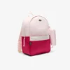 Unisex-Rucksack mit 3 Fächern und Federmäppchen Unisex-Rucksack mit 3 Fächern und Federmäppchen