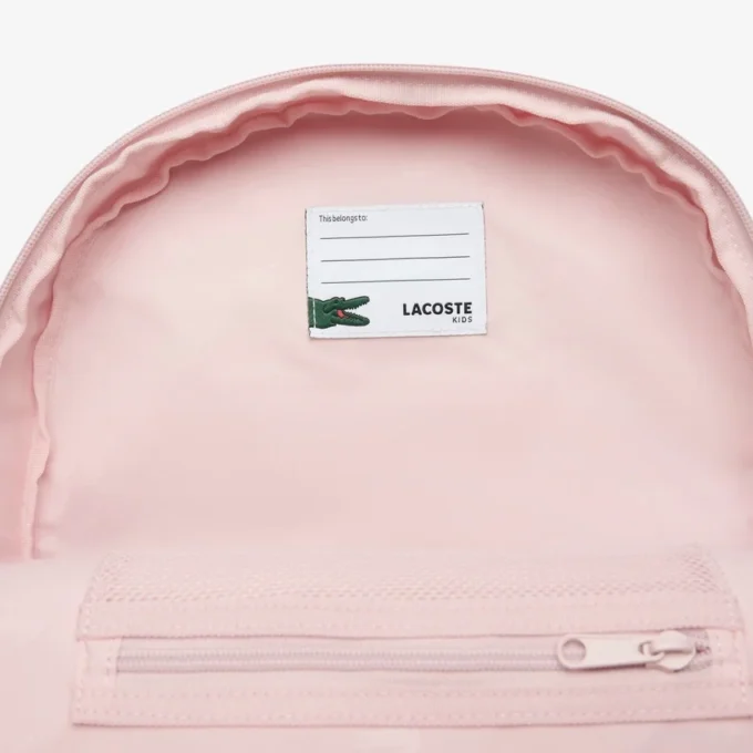 Unisex-Rucksack mit 3 Fächern und Federmäppchen Unisex-Rucksack mit 3 Fächern und Federmäppchen