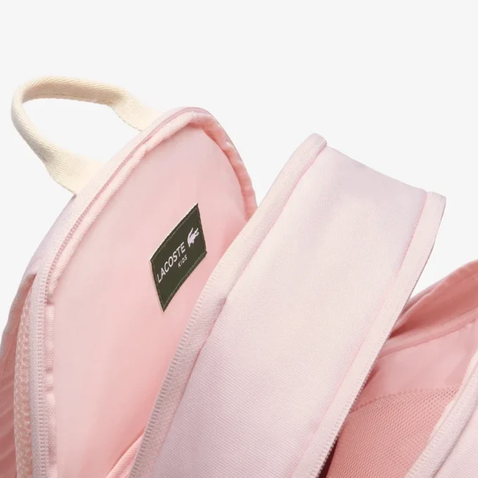 Unisex-Rucksack mit 3 Fächern und Federmäppchen Unisex-Rucksack mit 3 Fächern und Federmäppchen