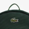 Unisex-Rucksack mit 3 Fächern und Federmäppchen Unisex-Rucksack mit 3 Fächern und Federmäppchen